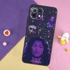 American TV Euphoria Zendaya Rue Case For Xiaomi 13T 11T 12T 14T Pro 13 14 15 Ultra POCO X7 Pro X3 X5 X6 F5 F6 M6 Pro Cover