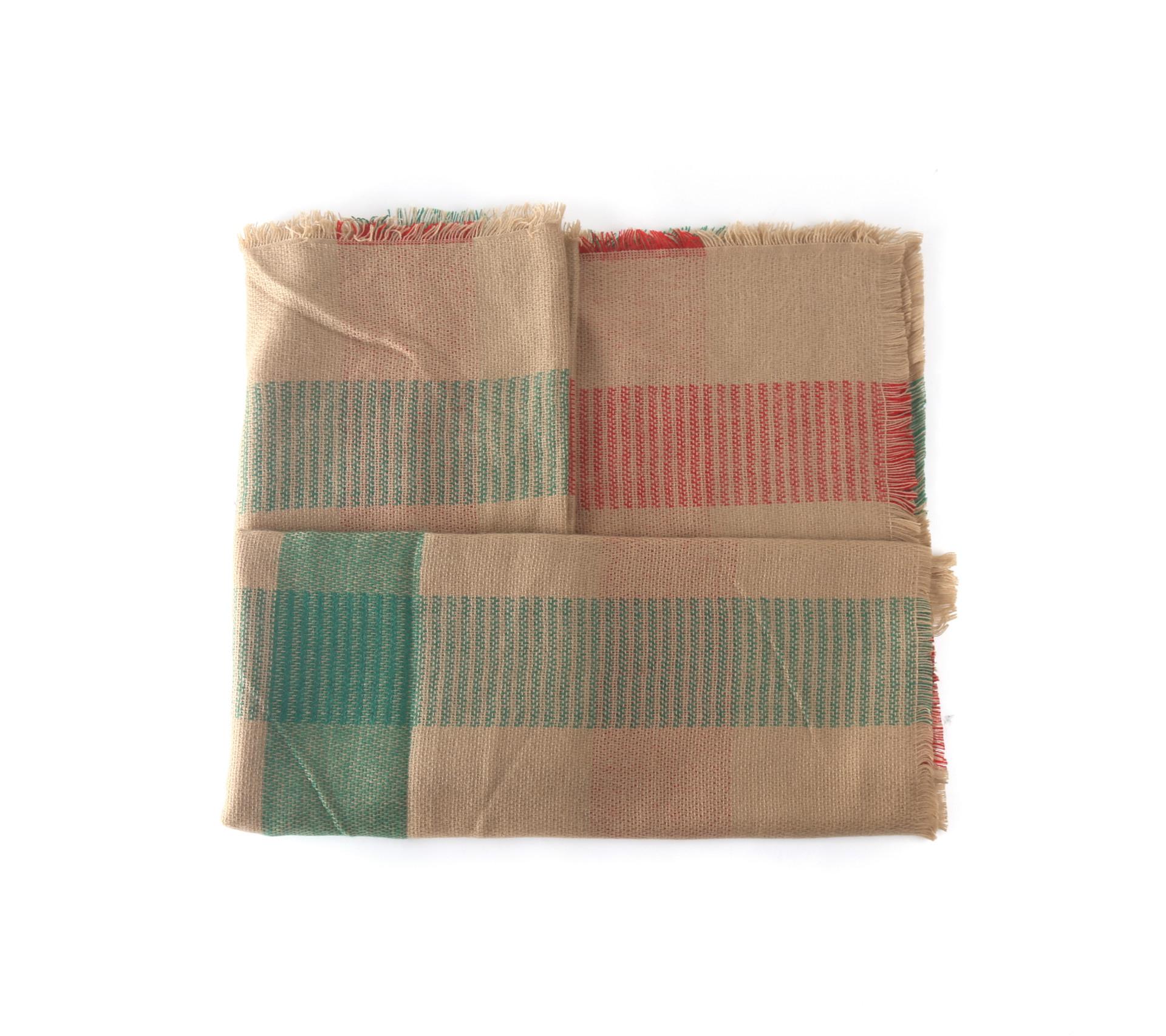 

Британский стиль осенне-зимняя мода женский клетчатый шарф, шаль, шарф двойного назначения 150*140cm разноцветный