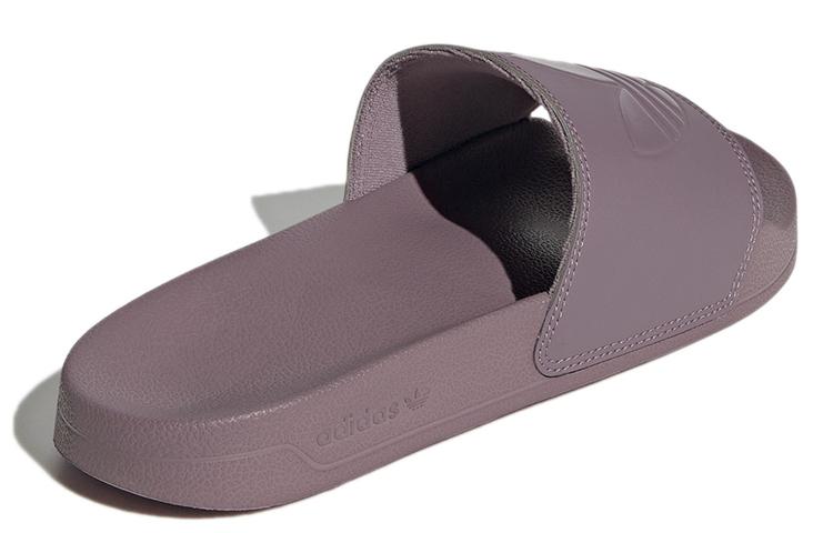 adidas Originals Adilette Lite 'Purple' GX8895