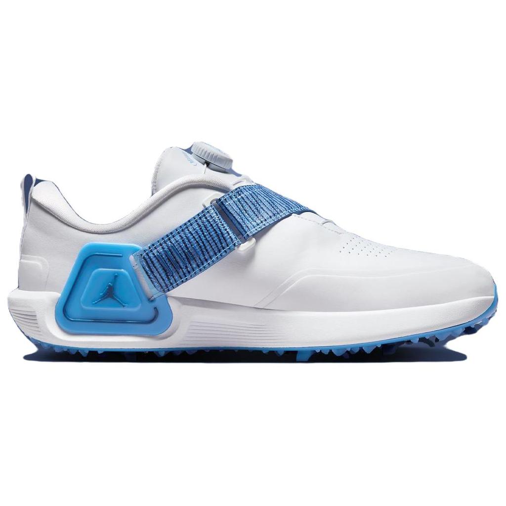 Air Jordan Air Rev White University Blue Men Sneakers FV6338-101