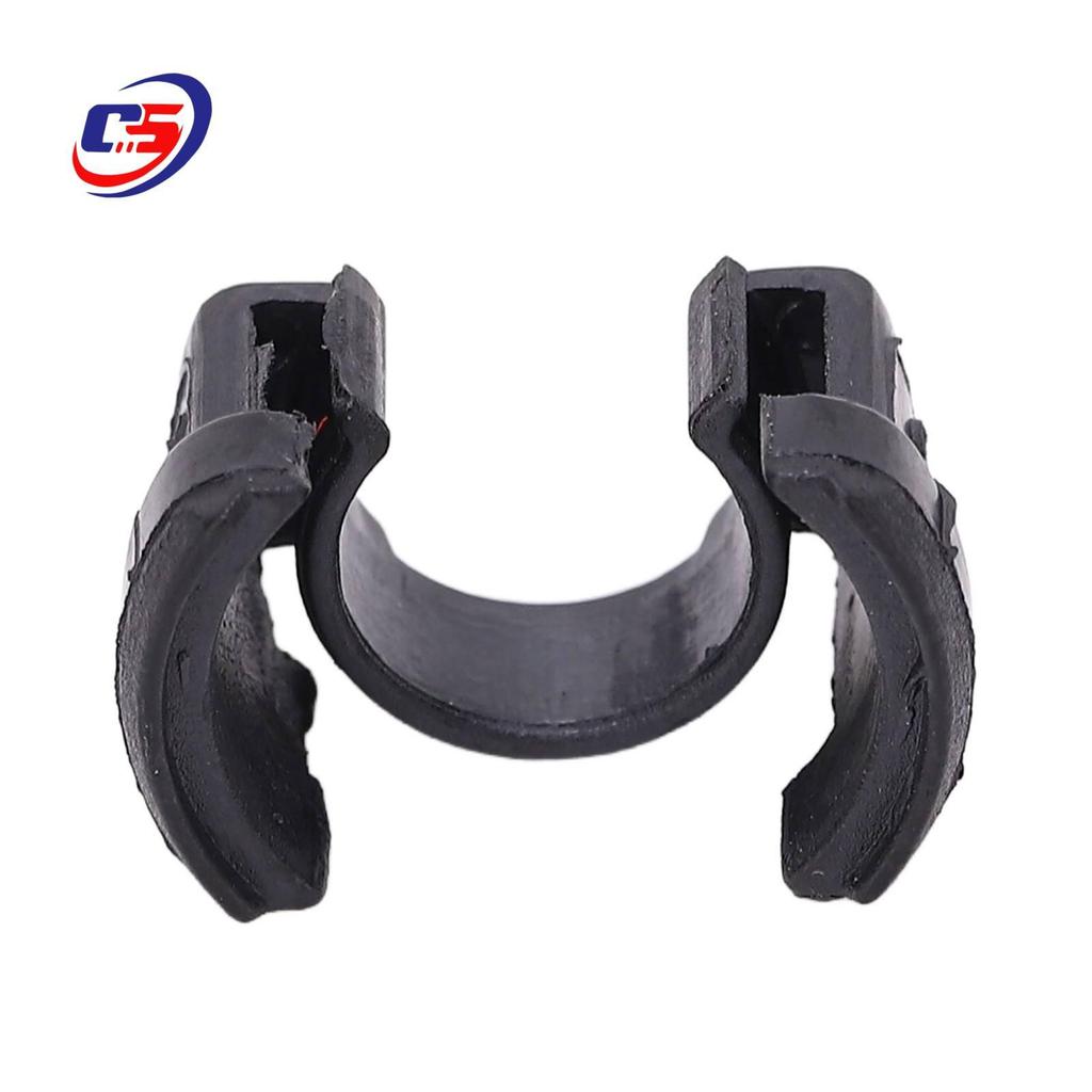 Toyota Air Conditioning Clip Pipe Clamp 88718-1E150 for Export Models