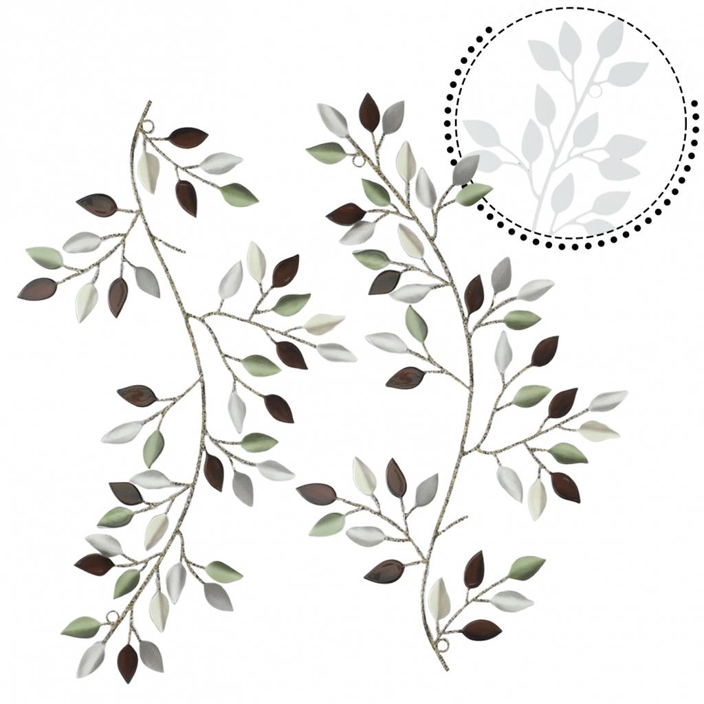 30*16cm Železné Umělecké Řemesla Dekorace Interiérový Design