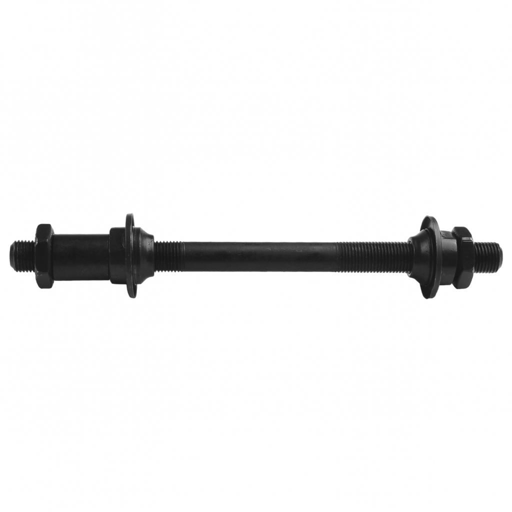 108mm 145mm Bike Axles Set Accessories Bicycle Black