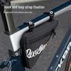ROCKBROS Bicycle Top Tube Bag