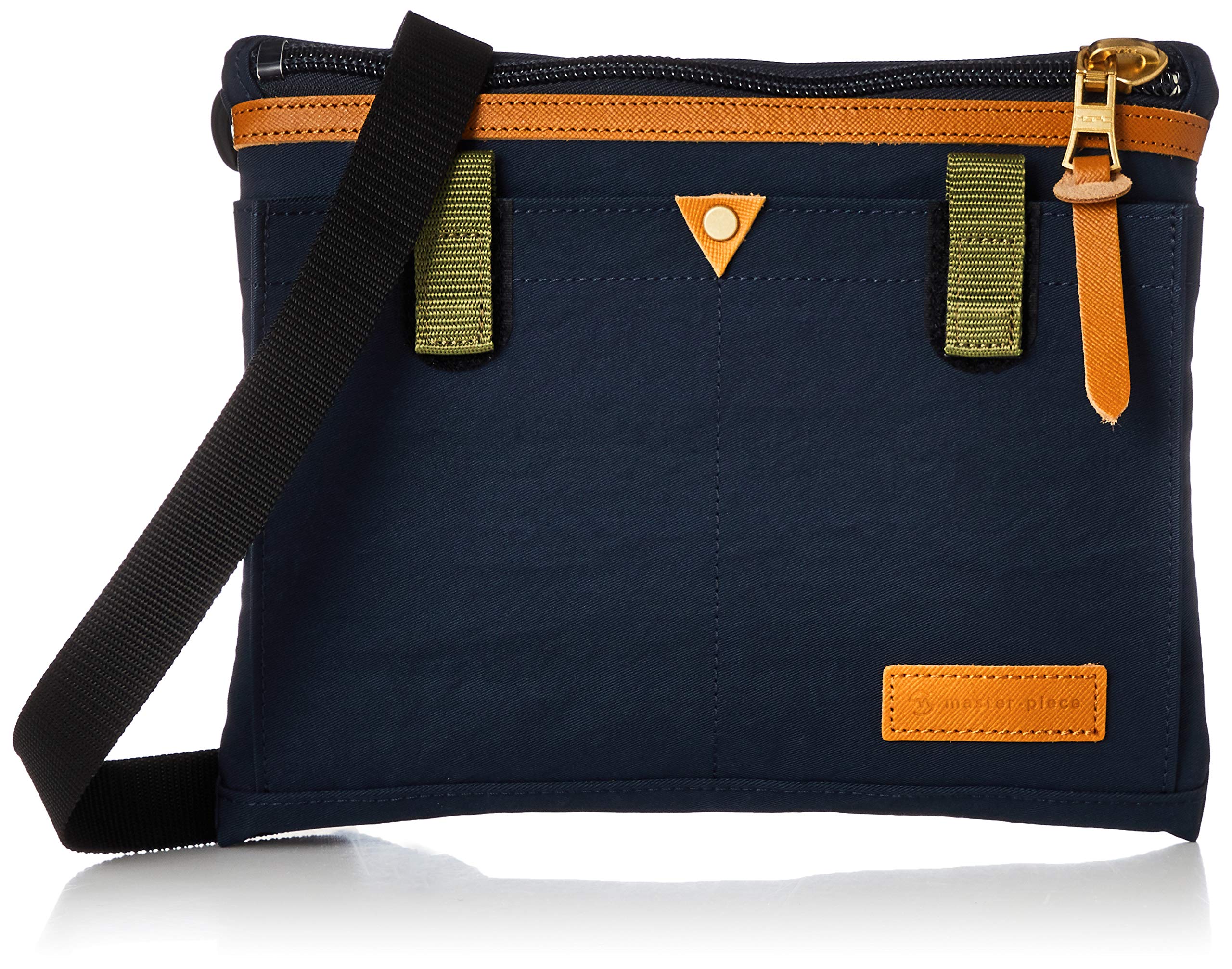 

Sacoche link Navy [Masterpiece] Men s Темно-синій