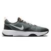 Nike Pánske tenisky City Rep TR Cool Grey Anthracite Total-Orange White DA1352-004