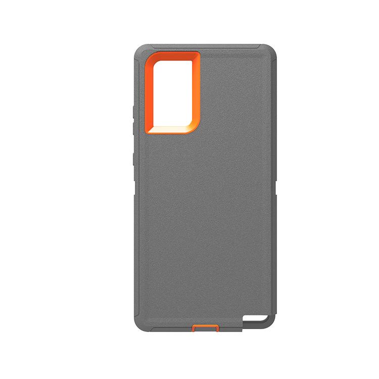 Schokbestendige Defender Beschermhoes Voor Samsung A13 A50 A70 A73 A53 A51 A71 A31 A52 A72 A32 A33 A34 A54 A12 Beschermhoes For Samsung A31