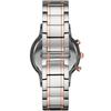 Emporio Armani AR11077 Erkek Saati Renato Gül Altın