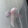 Flower Studded Bridal Veil for Bride To Be Gift, Bridal Shower, Wedding Veil