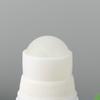 10 stk 50 ml Plast Rulleflasker Deodorantflasker Tomme Påfyllbare Rulleflasker for Eterisk