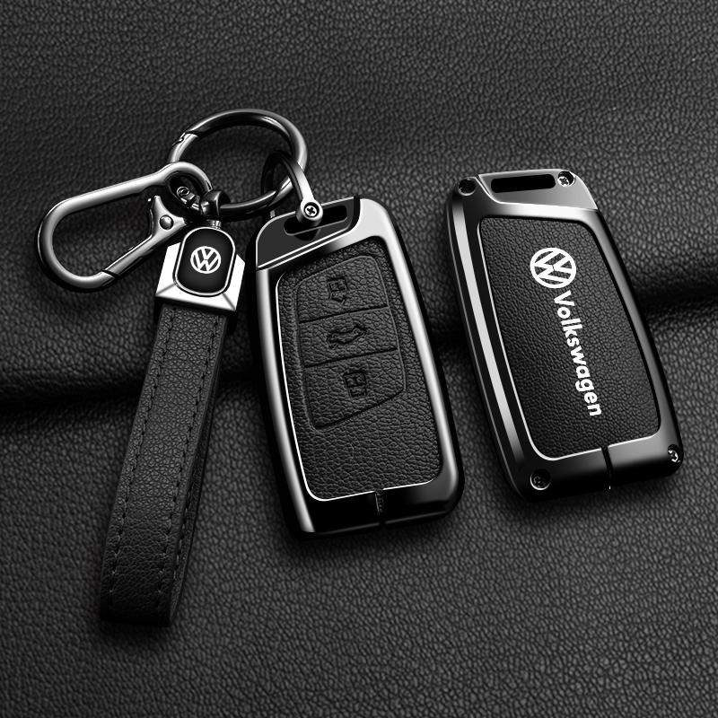 For VOLKSWAGEN VW Car Remote Key Case Cover Protector Key Shell Holder for VW Volkswagen Magotan Magotan GTE Passat B6 B7 B8 CC
