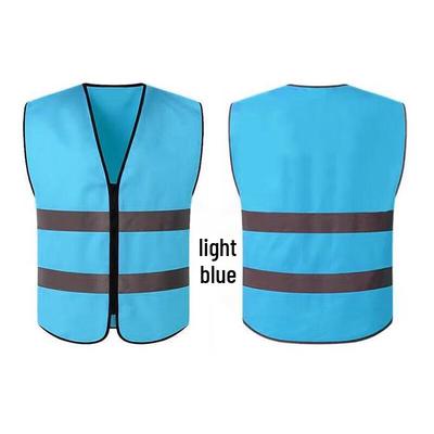 Reflective Safety Vest