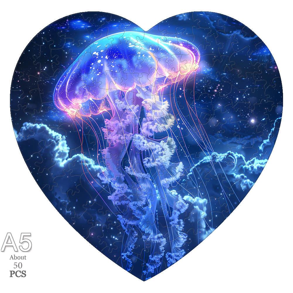 Puzzle Zwierzęce Drewniane Tygrys Drewniane Puzzle Nieregularne Pies Zwierzę Drewniane Puzzle dla Dorosłych Dzieci Ekskluzywny Projekt Inteligentne Puzzle