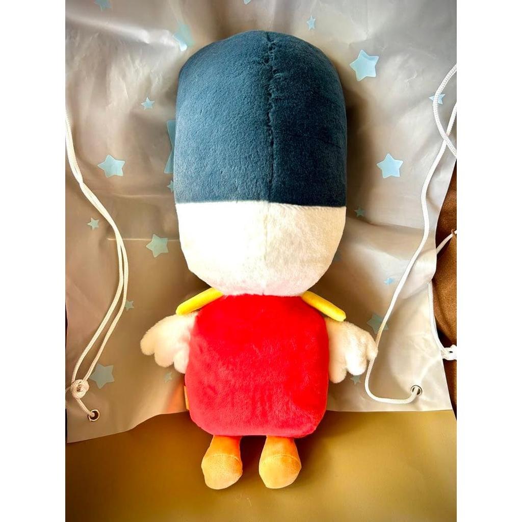 Used RIIZE Sohee Dolbyeong 40cm Stuffed Toy