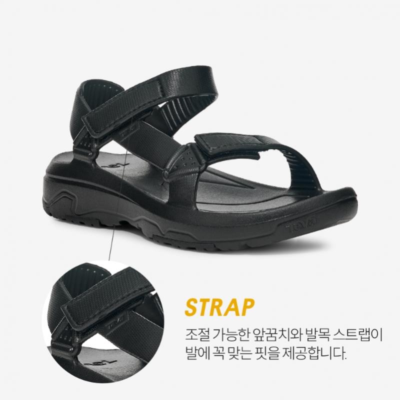 Teva Women S Aqua Sandal apreAqua Drift Stvf2613701 Blk