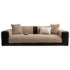 New Plush Sofa Cushion, Living Room Non-Slip Combination Sofa Seat Cushion, Universal Sofa Cover Cover For All Seasons