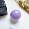 Red Nose Crystal Ball Solid Color Mobile Phone Airbag Bracket Desktop Lazy Air Cushion Support Frame Niche Creative Retractable