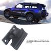 1Pcs Car Console Catch Latch MR532555 Armrest Box Cover Upper Latch Clip For Pajero 2000-2018 NM NP NS NT NW &NX