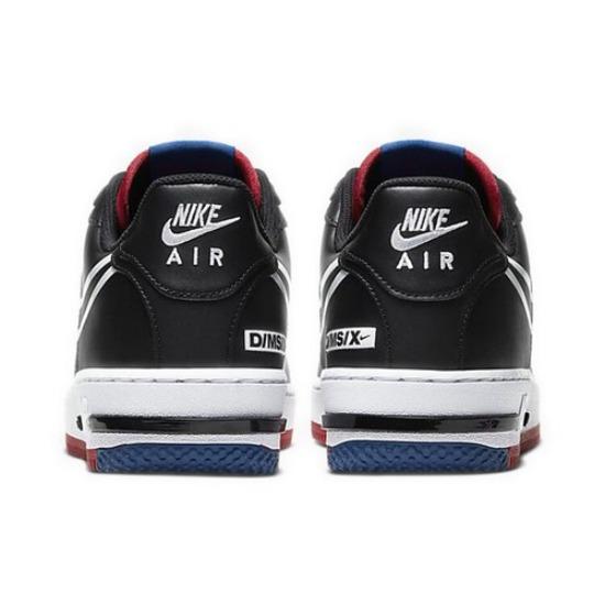 Nike Air Force 1 React USA - CT1020-001