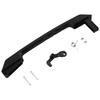 15135441 97503 Tailgate Handle Exterior Textured Lever For Hummer H2 2003-2009 Rear Lift Gate Latch Handle LHD