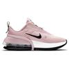 Nike Zapatillas Urbanas Air Max Up para Mujer Champagne Negro Plata Metálico Blanco CW5346-600