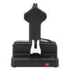 Agitator Telefon Automat cu Mișcare Oscilantă Silențioasă Contor de Pași cu Cablu USB