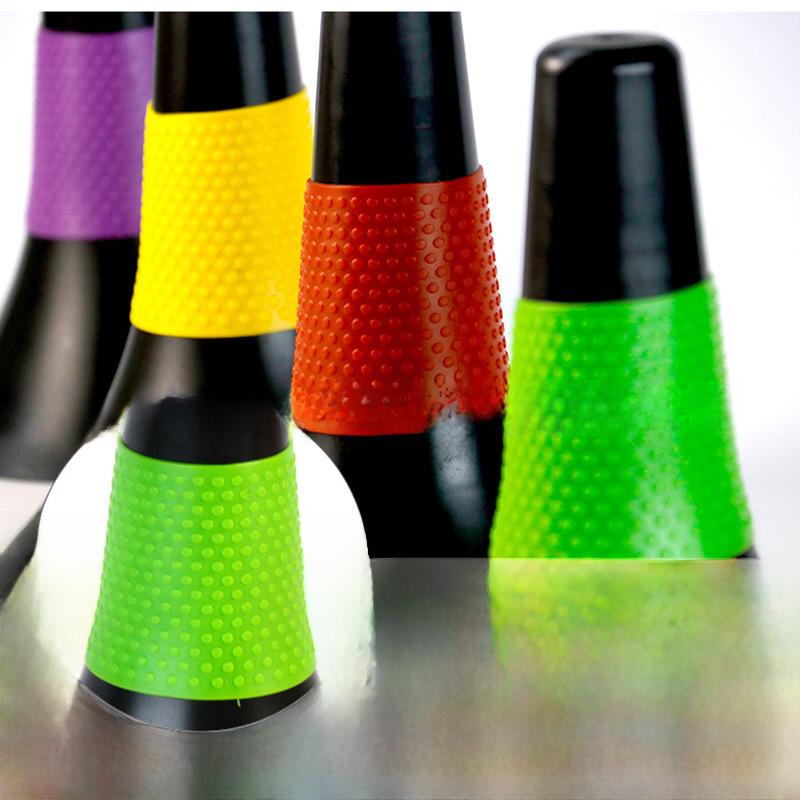 Football Training Obstacle Marker Barrel: Agility & Dribbling Equipment