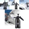 Handheld 2l Pressure Car Wash Foam Sprayer For Efficient Home And Auto Cleaning