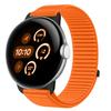 Nylon Loop Strap For Google Pixel Watch 4 41mm/45mm Sport Comfortable Wave Bracelet Wristband For Google Pixel Watch 4/3/2 Belt