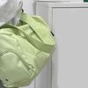 Compact and Practical Women's Shoulder Bag Nylon Handbag for All Occasions