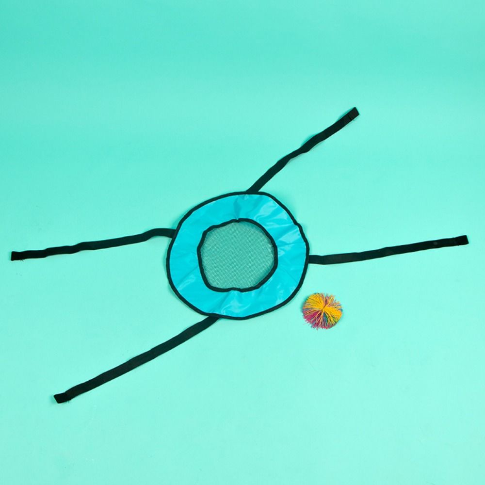 Two-Player Throw and Catch Toy Interactive Sensory Play Toys  Sensory Integration Training