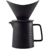 Beiyin V60 Ceramic Pour-Over Coffee Dripper