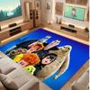 Hotel Transylvania Rug Soft Thick Non Slip Floor Carpet for Bedroom Living Room Home Decor