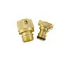 1pcs Caravan Filter Water Tank Filling Pre-Filter Outdoor RV Faucet Impurity Gravity Fill External Water Purifier RV Accessories