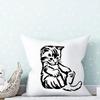 14 Best-Selling Cat Painting Stencils