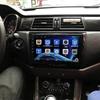 Lifan Maiwei Smart Android Touchscreen Navigation and Reversing Camera System
