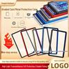 PSA/BGS Star Card UV Protective Metal Case: Magnetic Full Wrap for Card Protection