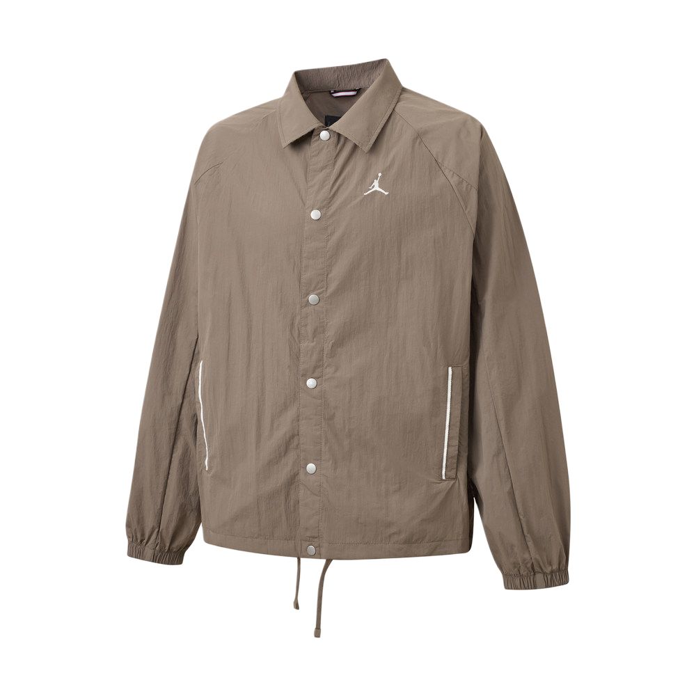 

Jordan Sports Fitness Polo Casual Jacket Men jackets II5319-040 S