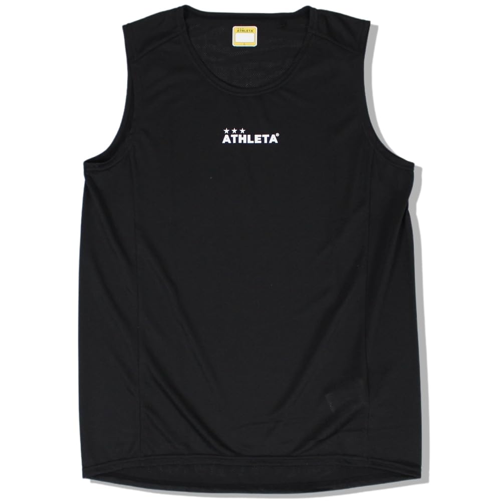 

Athleta Inner Black Shirt, чёрный