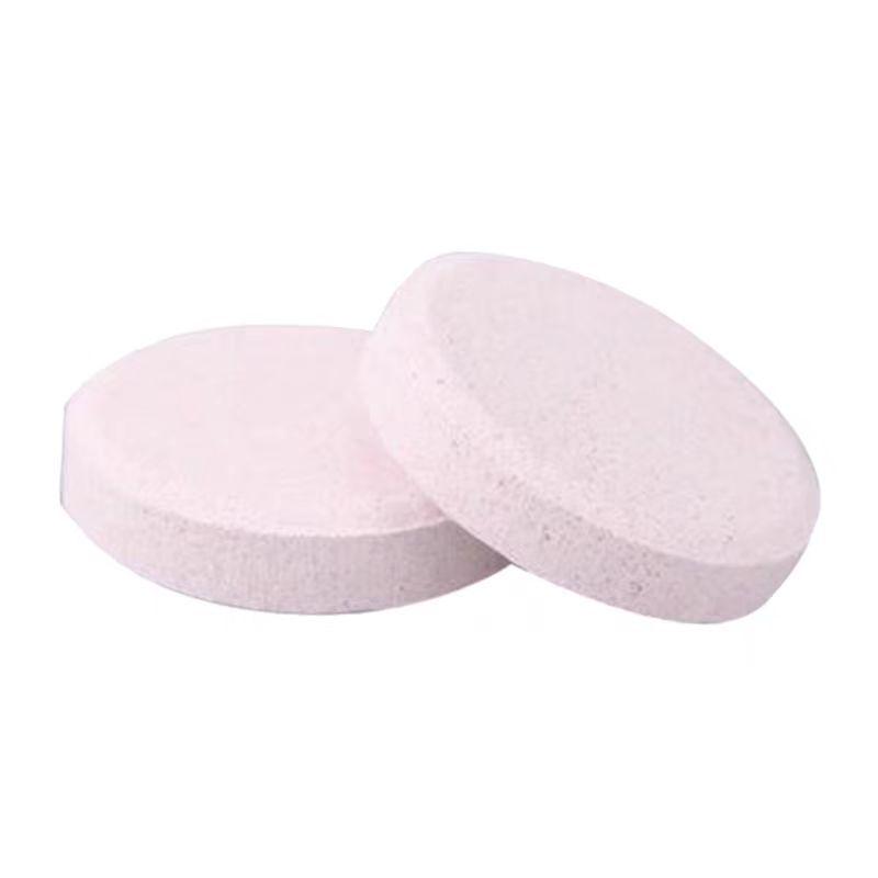 Volcanic Eruption Experiment Kit for Kids - Effervescent Tablets