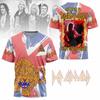 Tops – T-Shirts