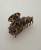 Efor She Hair Clip Camel