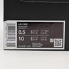 HJ4687-002 Nike LD-1000 Black White (Men's)