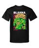 Street Fighter Blanka Video Martial Arts Gaming Tee Shirt Unisex T-Shirt