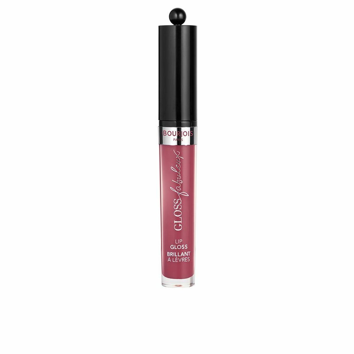 

Губная помада Bourjois Gloss Fabuleux 08 (3,5 мл)