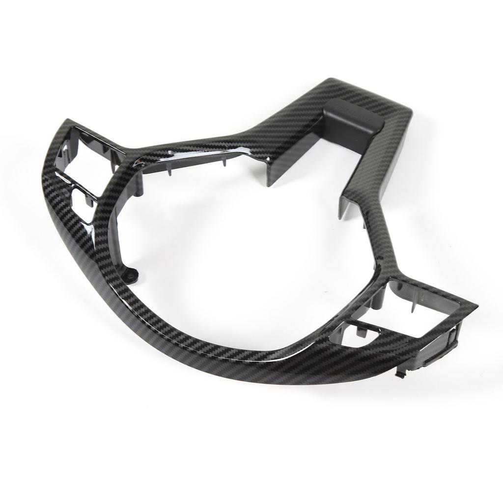 Stuurwiel Sierkap 0994640013 Wiel Decoratiepaneel Decal Sticker Vervanging voor C-KLASSE E-KLASSE