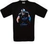 Aidan Hutchinson Detroit Football T-Shirt All Sizes