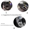 300/150cm Multi Color Black Self Adhesive Suede Fabric Leather Sticky Retractable Velvet Roll Suede Adhesive Leather Repairs