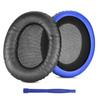 2pcs Universal Fit Ear Cushions for Gaming Headsets Including Quick Installation and High Elasticity Design Earpads