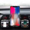 Car Air Vent Phone Holder Auto Clamp Support Stand Car Air Vent Phone Holder for Mercedes Benz B/C/E/S Class A Class C200L GLC